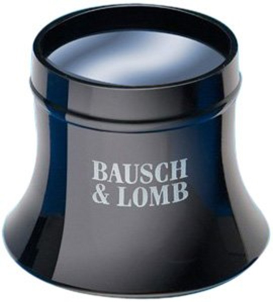 Bausch & Lomb 5X Watchmaker Loupe