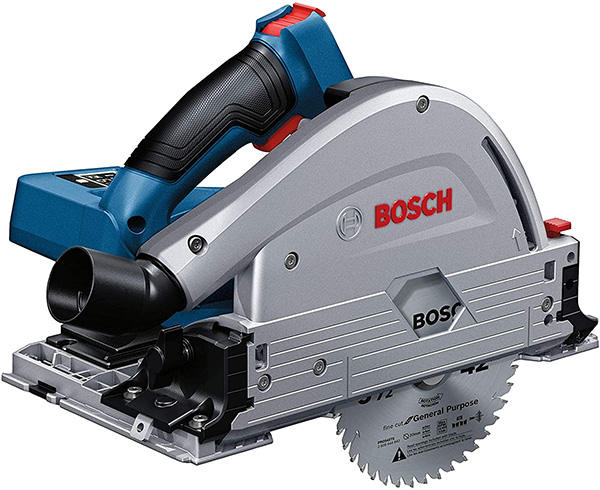 Bosch GKT18V-20GCL Cordless Track Saw