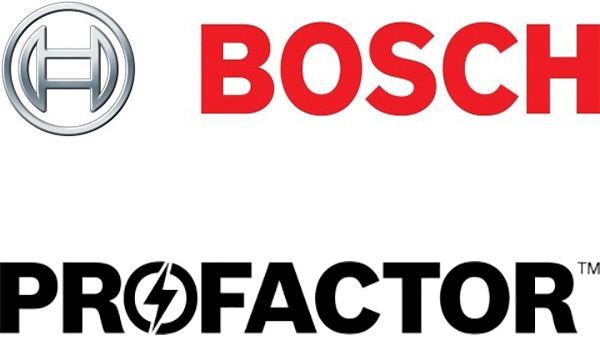 Bosch Profactor Logos