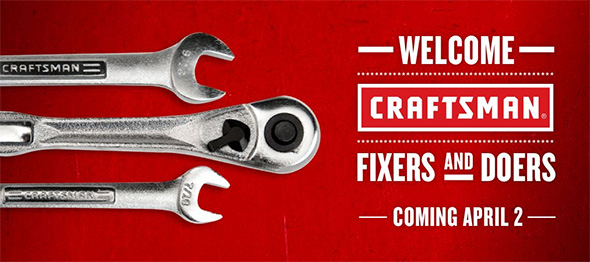 Craftsman Tools at Lowes April 2018