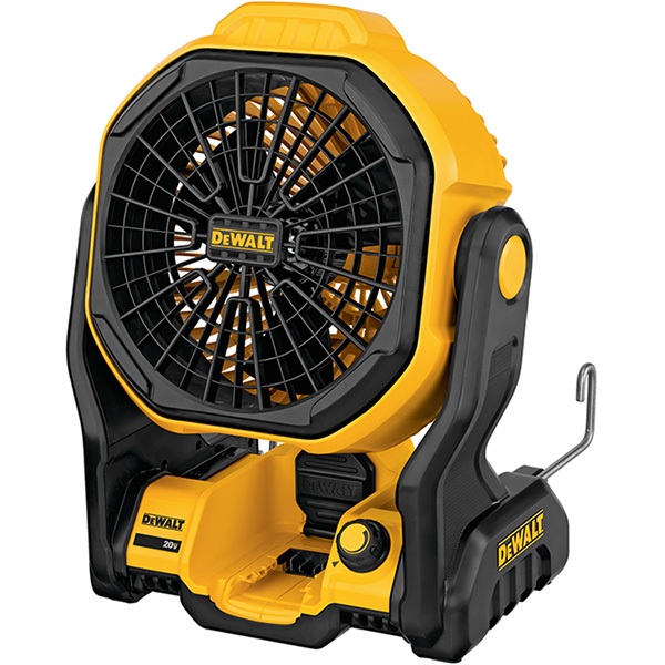 Dewalt Cordless Fan DCE511B