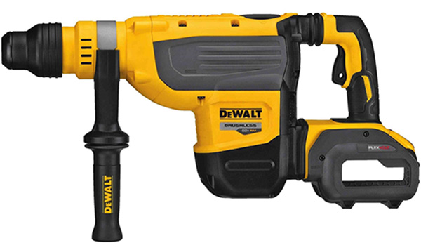 Dewalt DCH733B Rotary Hammer