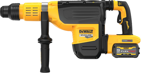 Dewalt DCH775X2 Rotary Hammer