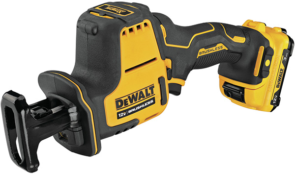 Dewalt DCS312 12V Max Xtreme Subcompact Reciprocating Saw