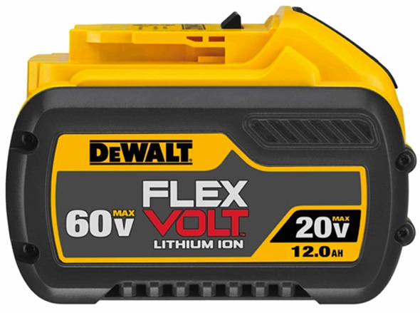 Dewalt FlexVolt 12Ah Battery Pack