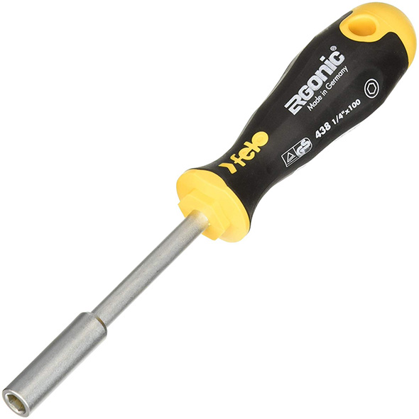 Felo Ergonic Screwdriver Bit Holder