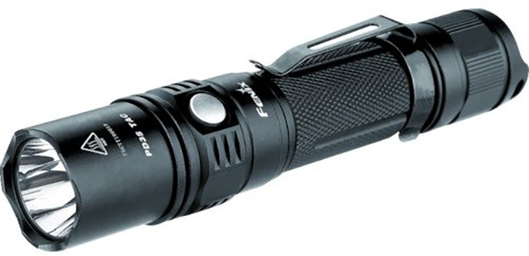 Fenix PD35 LED Flashlight