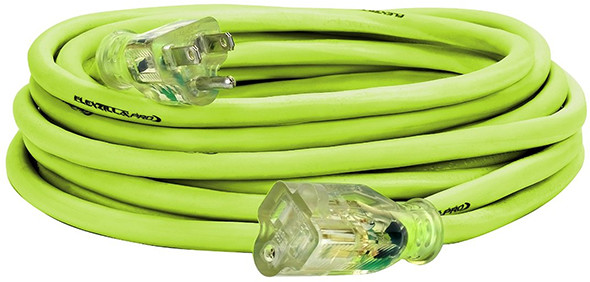 Flexzilla USA-Made Extension Cord