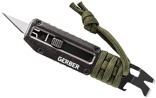 Gerber Prybid X Pocket Knife Tool