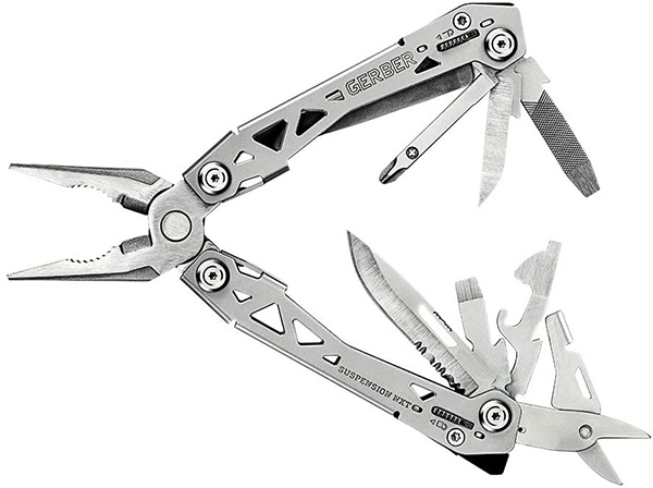 Gerber Suspension-NXT Multi-Tool