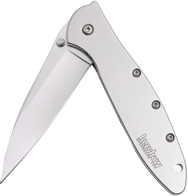 Kershaw Leek Knife