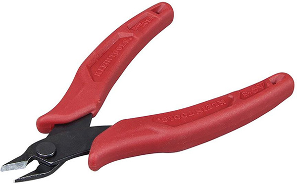 Klein Mini Flush Cutter