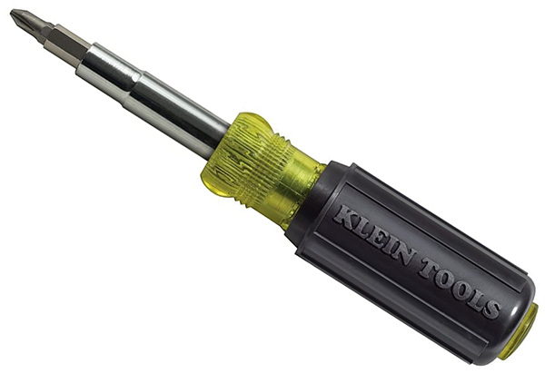 Klein Multi-Bit Screwdriver 32500