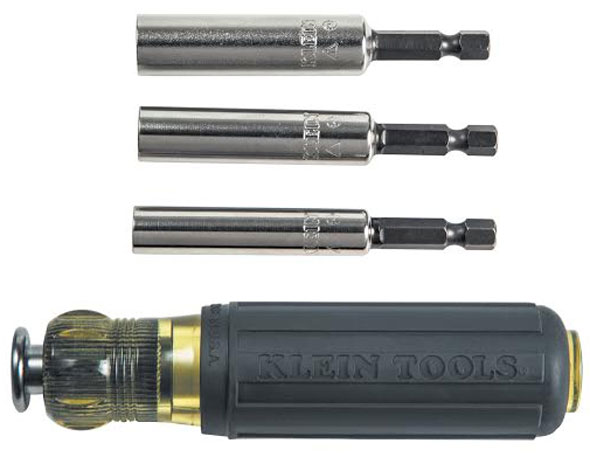 Klein Switch Nutdriver Set