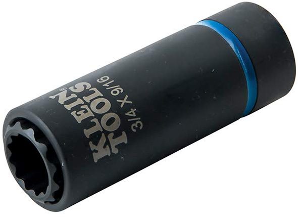 Klein Tools 66001 Impact Socket Updated Style