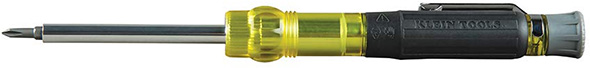 Klein Tools Pocket Screwdriver