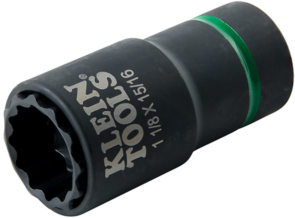 Klein Tools Sliding Impact Socket