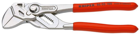 Knipex Pliers Wrench