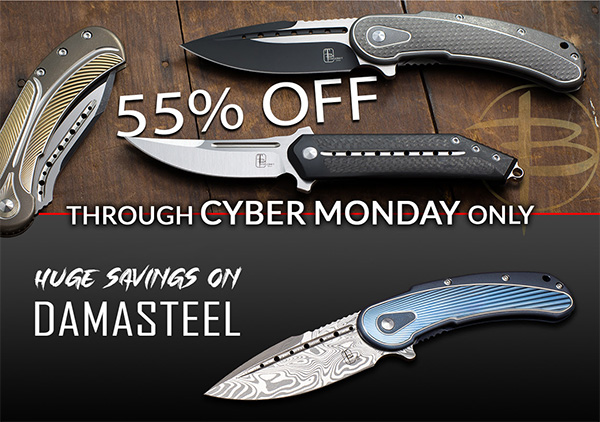 Knives Ship Free Black Friday 2019 Todd Begg Steelcase