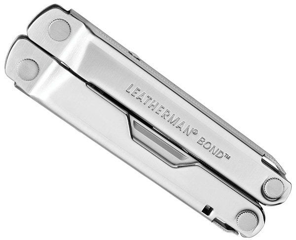 Leatherman Bond Multi-Tool Closed