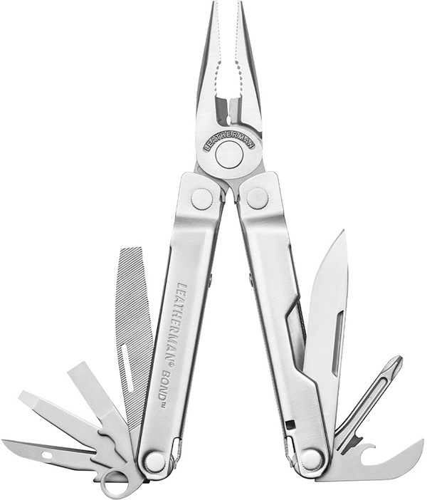 Leatherman Bond Multi-Tool