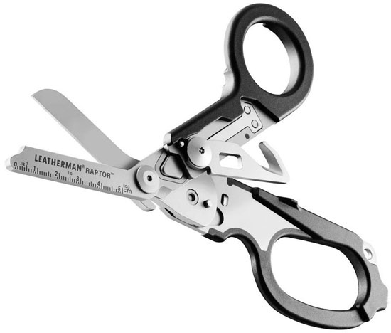 Leatherman Raptor