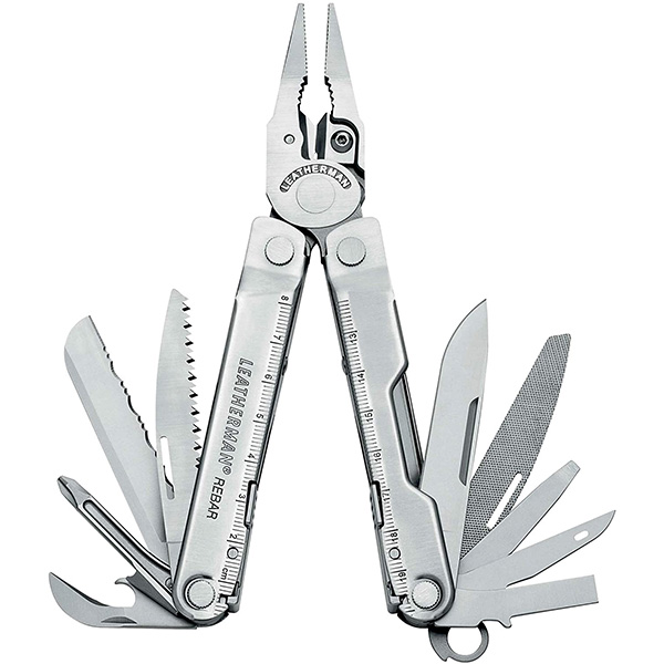 Leatherman Rebar Multi-Tool