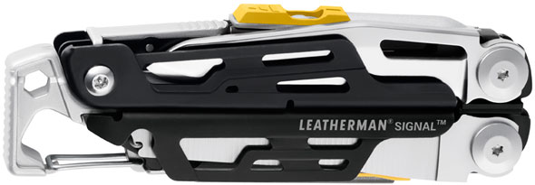 Leatherman Signal Multi-Tool Closed