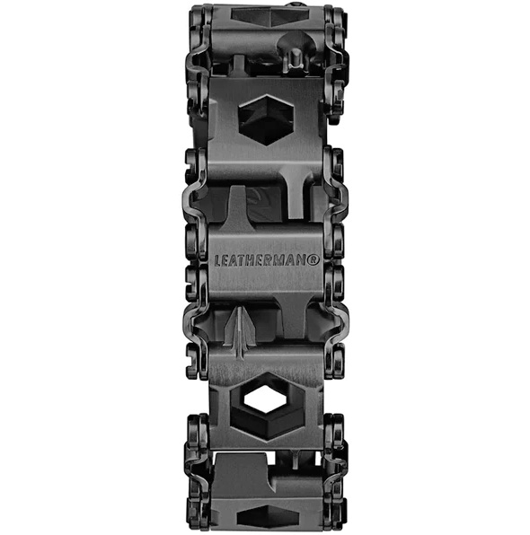 Leatherman Tread LT Multi-Tool Bracelet in Black