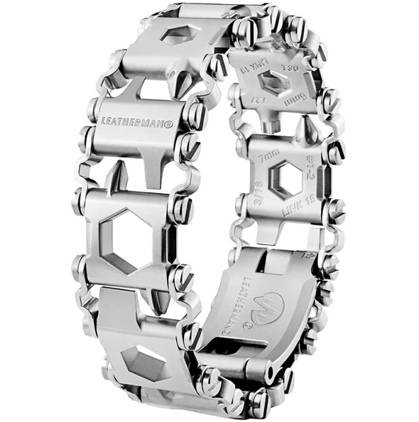 Leatherman Tread LT Multi-Tool Bracelet