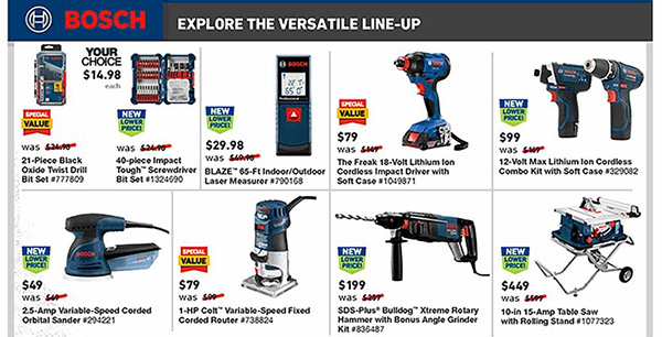 Lowes Black Friday 2019 Tool Deals Page 11