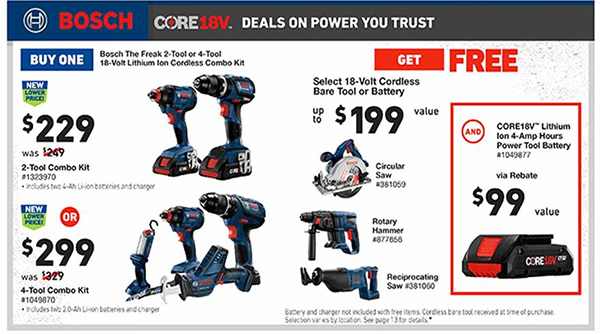 Lowes Black Friday 2019 Tool Deals Page 7