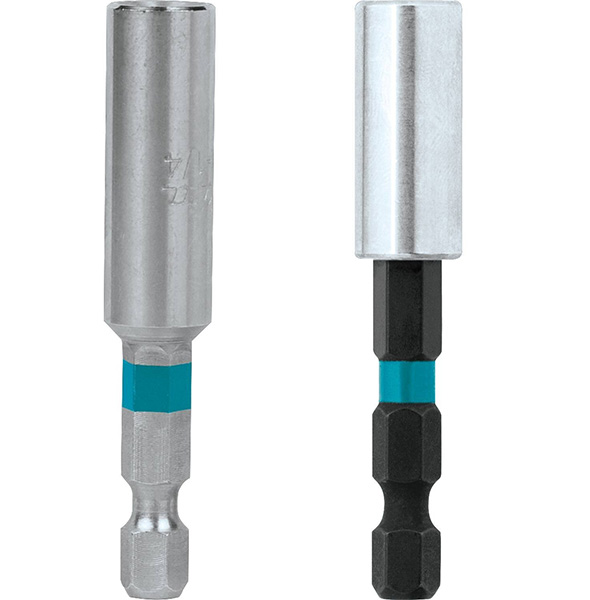 Makita ImpactX Screwdriver Bit Holders