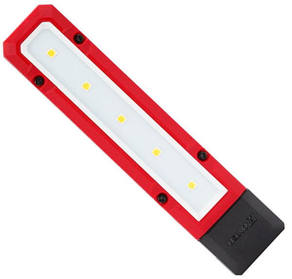 Milwaukee 2108 LED Flood Light Flashlight