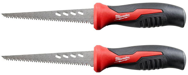 Milwaukee Jab Saw 2-Pack