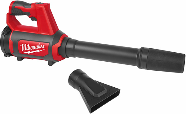 Milwaukee M12 Compact Blower Nozzle Extensions