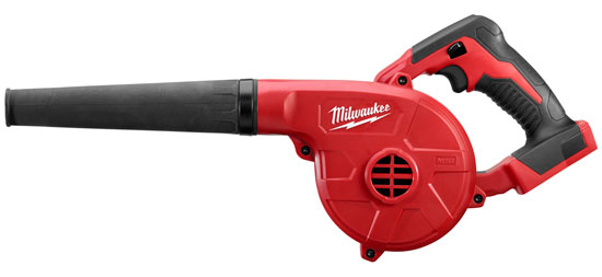 Milwaukee M18 Air Blower