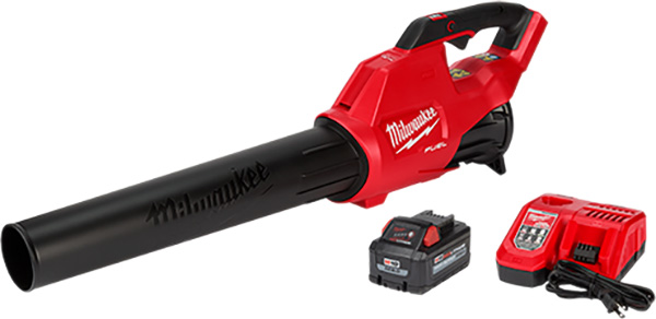 Milwaukee M18 Fuel Cordless Blower 2724 Gen II