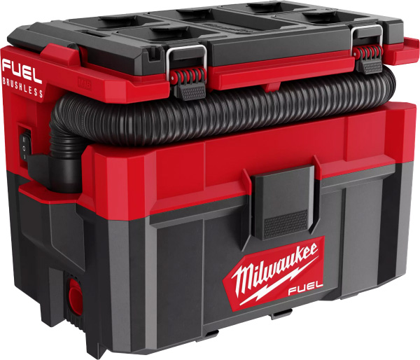 Milwaukee Packout Vacuum 0970-20