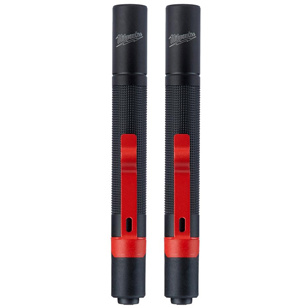 Milwaukee Penlight 2-Pack