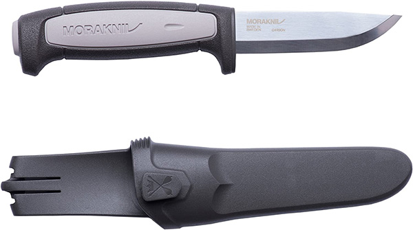 Mora Craftline Pro Robust Knife