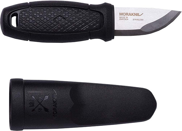 Mora Knife Short EDC Knife