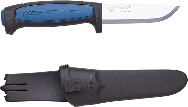 Morakniv Craftline Pro S Utility Knife