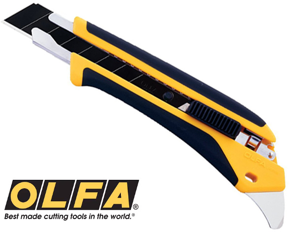 Olfa LA-X Snap Blade Knife