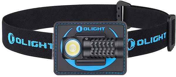 Olight Mini Perun LED Headlamp