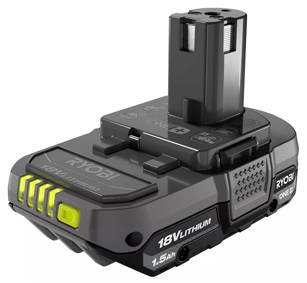 Ryobi 18V One HP Compact Battery