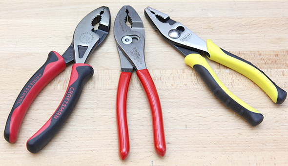 Slip Joint Pliers