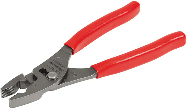 Snap-on Talon Grip Pliers