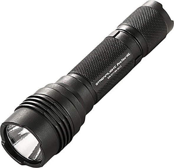 Streamlight HL LED Flashlight