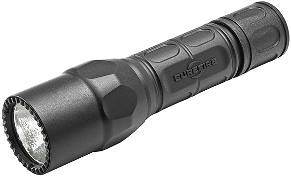 Surefire G2X LED Flashlight